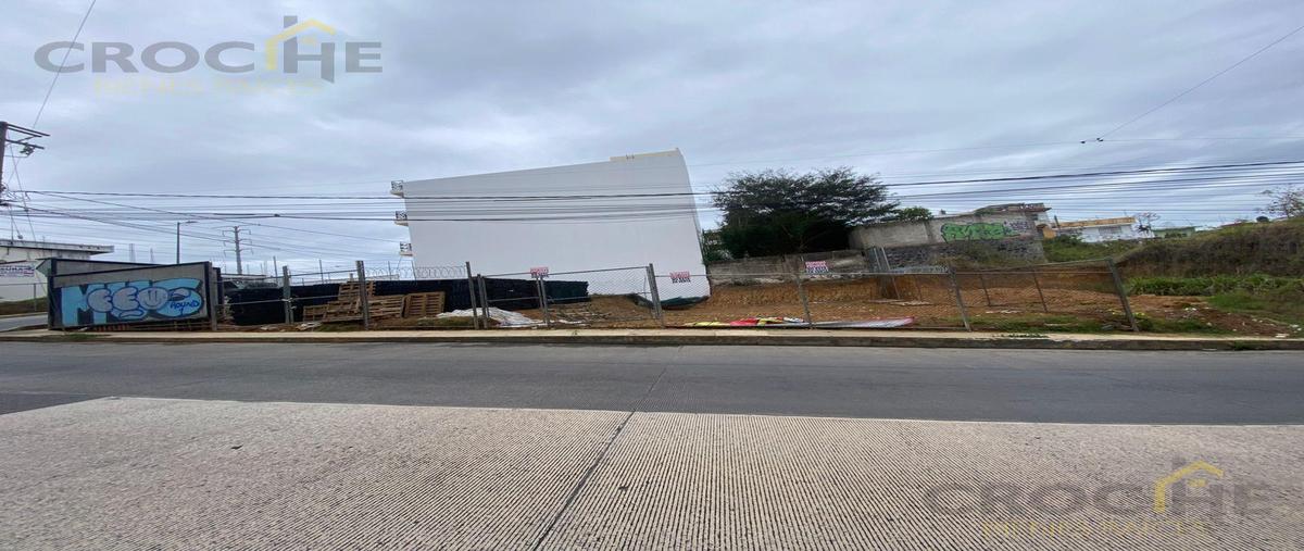 Foto de terreno habitacional en , santa bárbara, xalapa, veracruz de ignacio de la llave, 0 foto 01 Foto de terreno habitacional en renta en , santa bárbara, xalapa, veracruz de ignacio de la llave, 0 No. 01