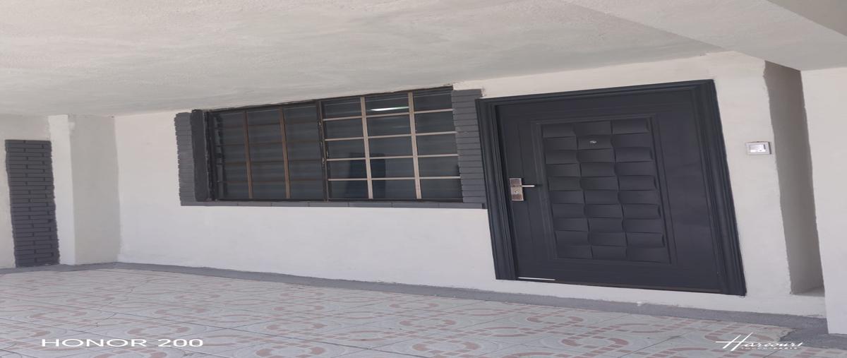 Foto de casa en renta en santa caludia , la purísima, guadalupe, nuevo león, 0 No. 03