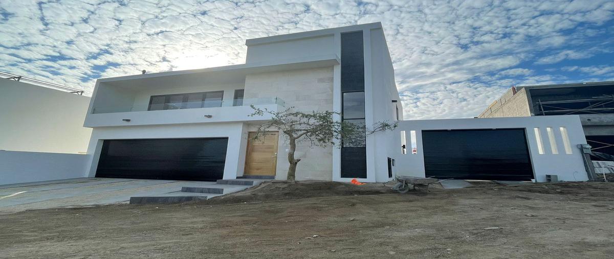 Foto de casa en venta en  , santa carmela, los cabos, baja california sur, 0 No. 04