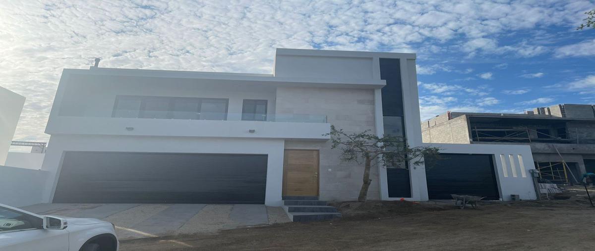 Foto de casa en venta en  , santa carmela, los cabos, baja california sur, 0 No. 05