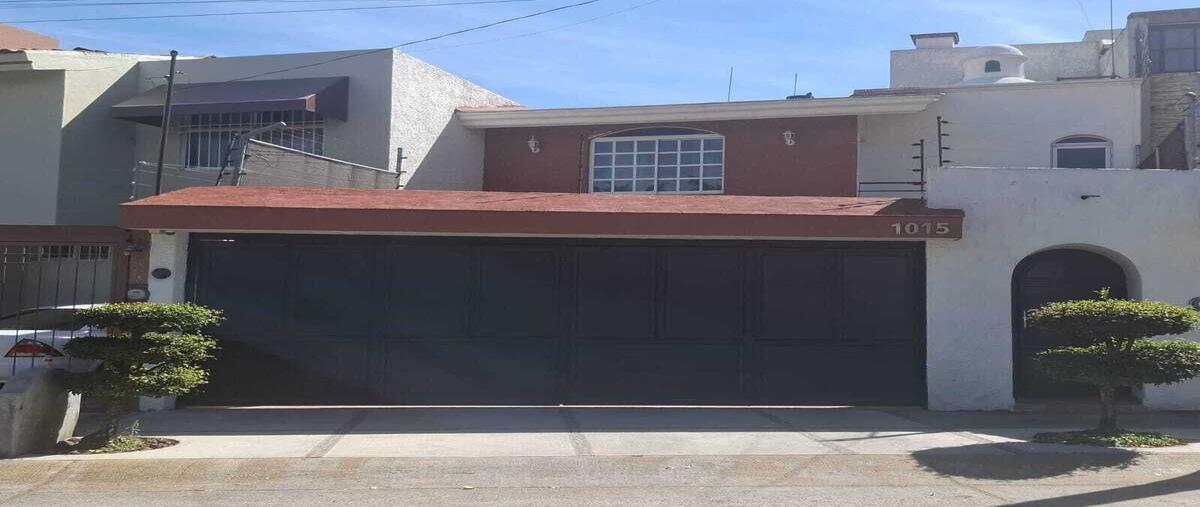 Foto de casa en venta en santa catalina , camino real, zapopan, jalisco, 29240100 No. 01