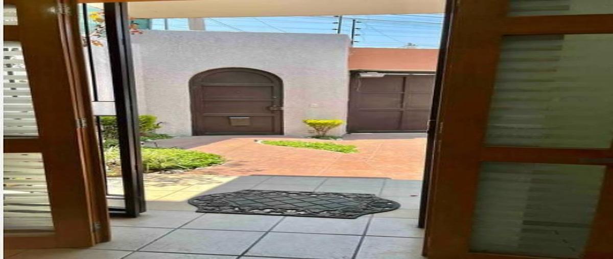 Foto de casa en venta en santa catalina , camino real, zapopan, jalisco, 29240100 No. 03