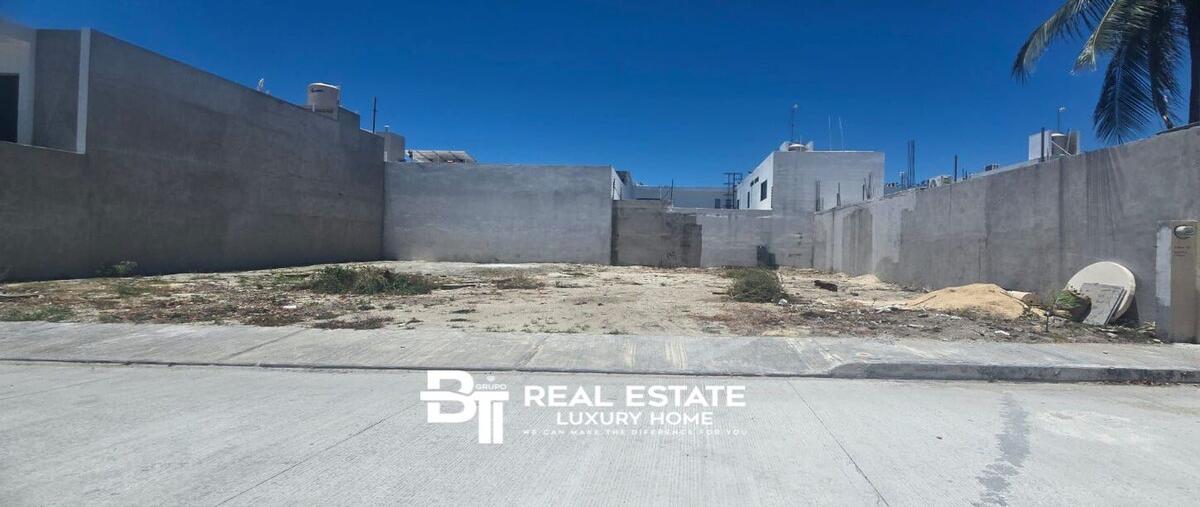 Foto de terreno habitacional en santa catalina , hacienda del mar, carmen, campeche, 30474072 foto 01 Foto de terreno habitacional en venta en santa catalina , hacienda del mar, carmen, campeche, 30474072 No. 01