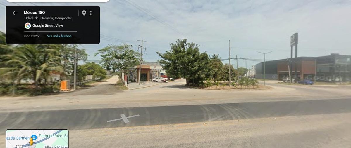 Foto de terreno habitacional en santa catalina , hacienda del mar, carmen, campeche, 30474072 foto 02 Foto de terreno habitacional en venta en santa catalina , hacienda del mar, carmen, campeche, 30474072 No. 02