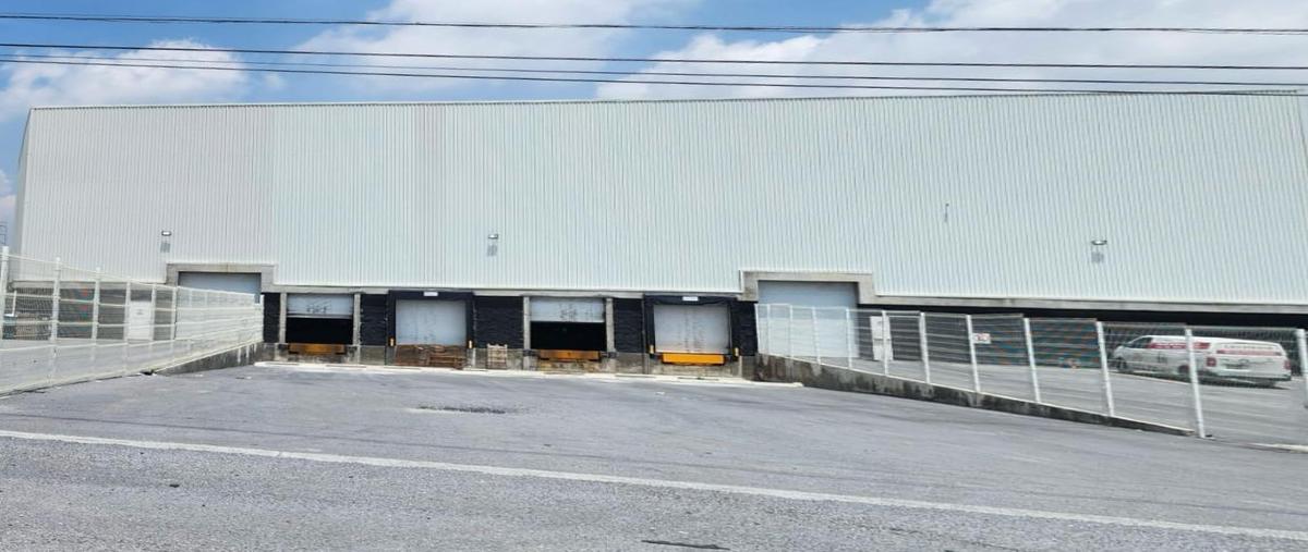 Foto de nave industrial en renta en  , santa catalina, santa catarina, nuevo león, 10247910 No. 05