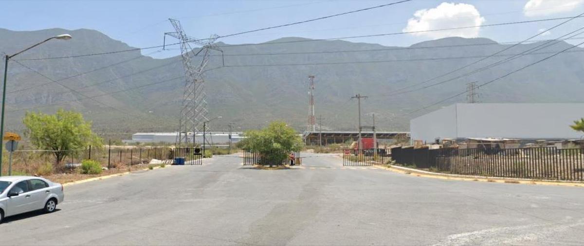 Foto de terreno habitacional en renta en  , santa catalina, santa catarina, nuevo león, 20606402 No. 03