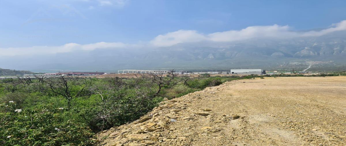 Foto de terreno habitacional en venta en  , santa catalina, santa catarina, nuevo león, 26517828 No. 03