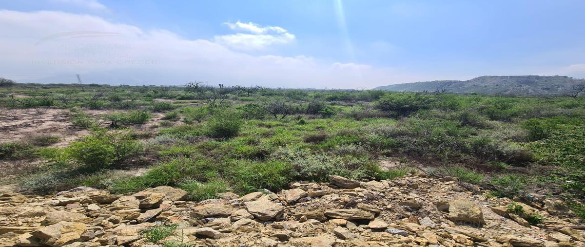 Foto de terreno habitacional en venta en  , santa catalina, santa catarina, nuevo león, 26517828 No. 05