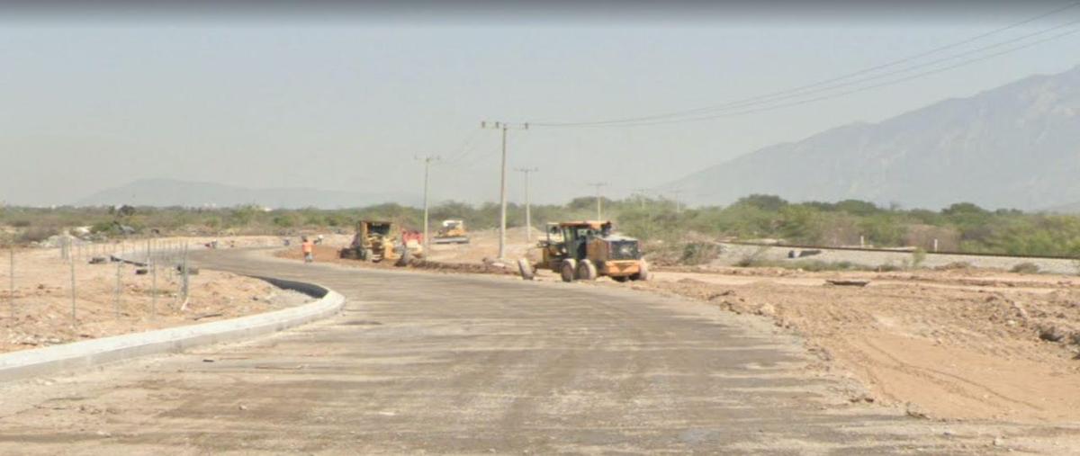 Foto de terreno habitacional en venta en  , santa catalina, santa catarina, nuevo león, 26565227 No. 04