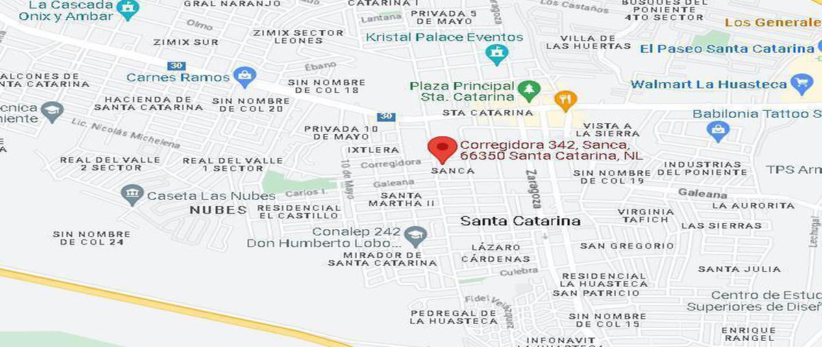Foto de casa en venta en  , santa catalina, santa catarina, nuevo león, 0 No. 04