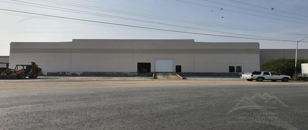 Foto de bodega en renta en  , santa catalina, santa catarina, nuevo león, 26748539 No. 03