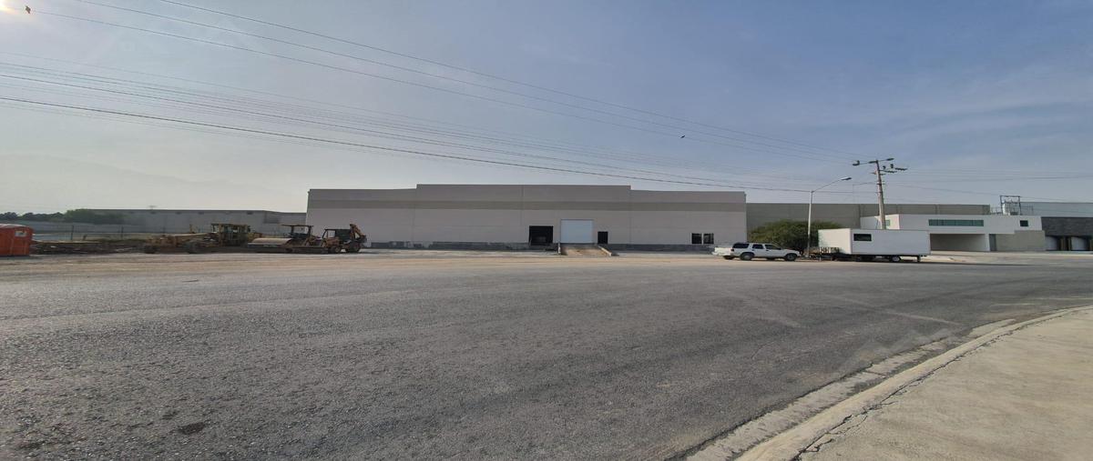 Foto de bodega en renta en  , santa catalina, santa catarina, nuevo león, 26748539 No. 04