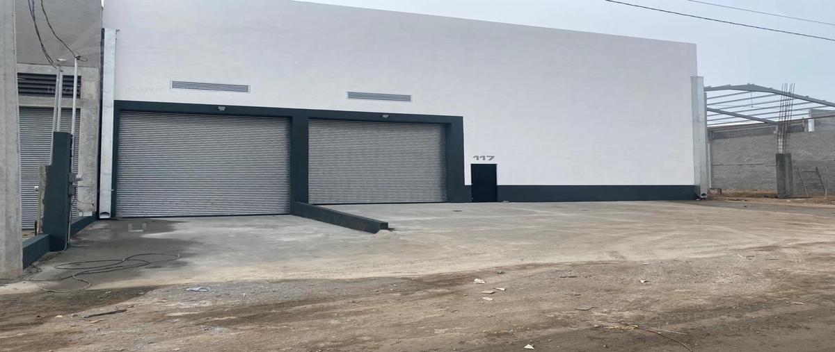 Foto de bodega en renta en  , santa catalina, santa catarina, nuevo león, 26879401 No. 05