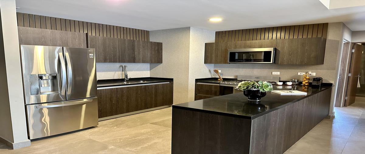 Foto de departamento en venta en  , santa catalina, santa catarina, nuevo león, 26943760 No. 03
