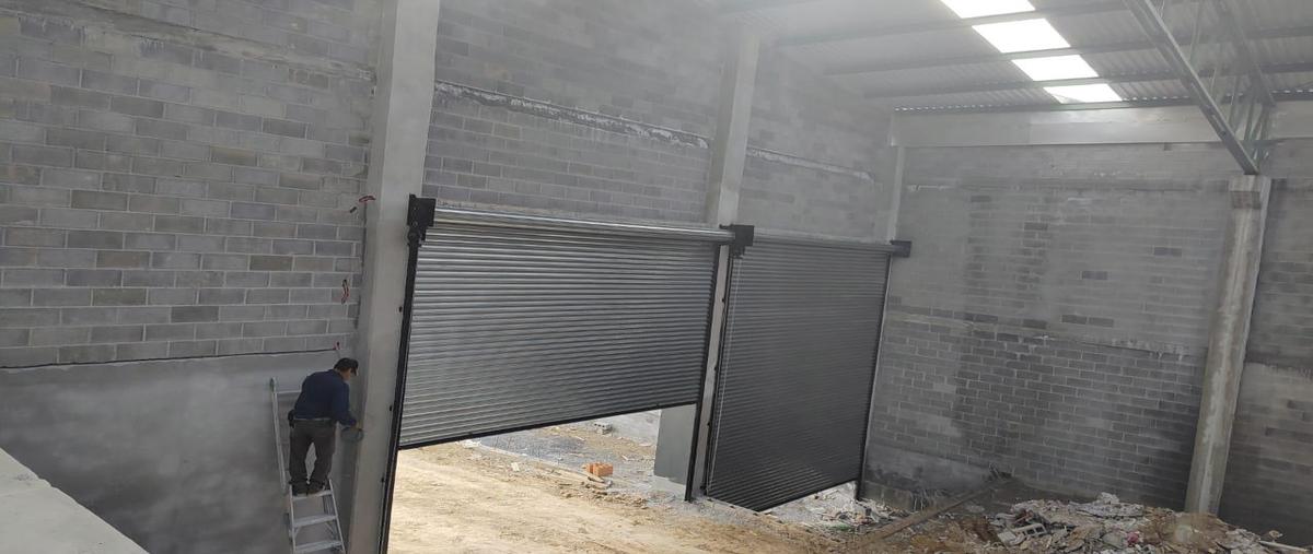 Foto de bodega en renta en  , santa catalina, santa catarina, nuevo león, 27408510 No. 04