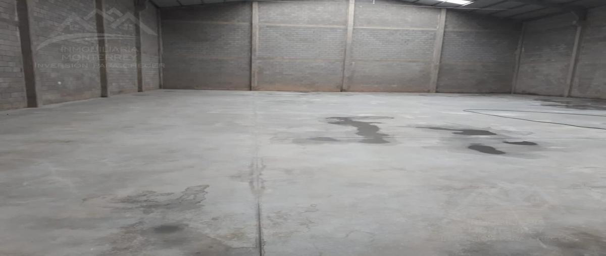 Foto de bodega en renta en  , santa catalina, santa catarina, nuevo león, 27609830 No. 04