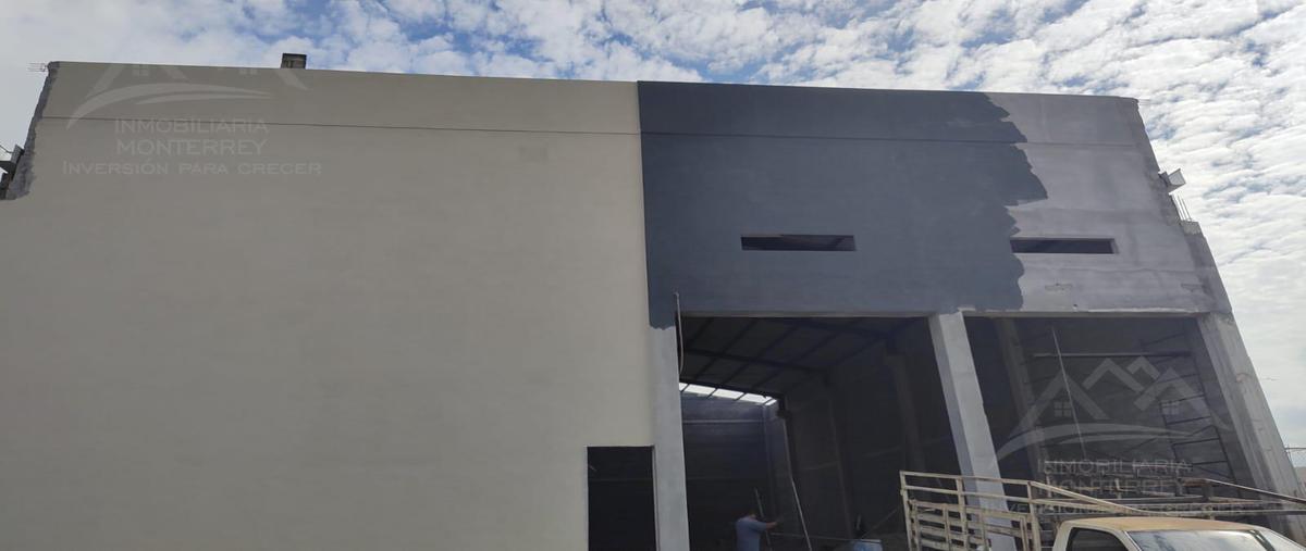 Foto de bodega en renta en  , santa catalina, santa catarina, nuevo león, 27609830 No. 05