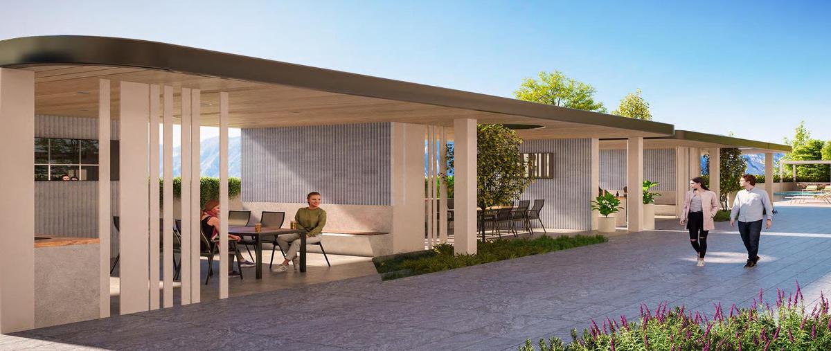 Foto de departamento en venta en  , santa catalina, santa catarina, nuevo león, 27653171 No. 03