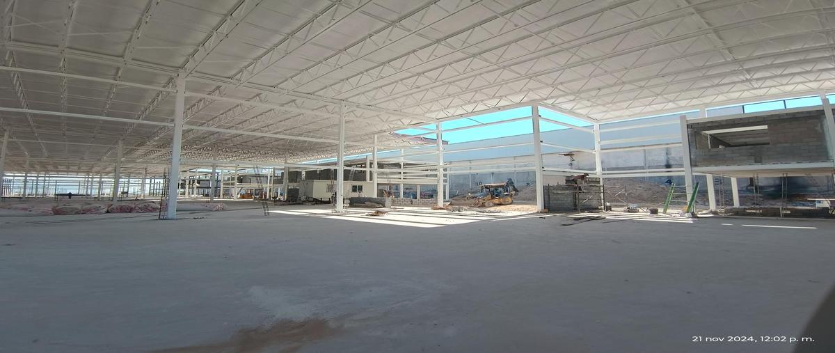 Foto de bodega en , santa catalina, santa catarina, nuevo león, 28129917 foto 03 Foto de bodega en renta en , santa catalina, santa catarina, nuevo león, 28129917 No. 03