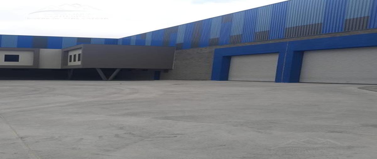 Foto de bodega en renta en  , santa catalina, santa catarina, nuevo león, 28458301 No. 04