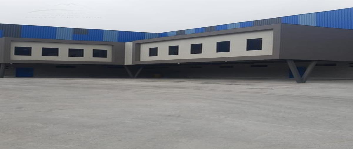 Foto de bodega en renta en  , santa catalina, santa catarina, nuevo león, 28458301 No. 05