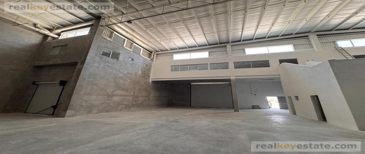 Foto de nave industrial en renta en  , santa catalina, santa catarina, nuevo león, 28585060 No. 04