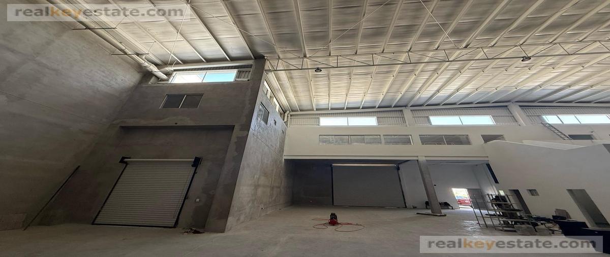 Foto de nave industrial en renta en  , santa catalina, santa catarina, nuevo león, 28585060 No. 05
