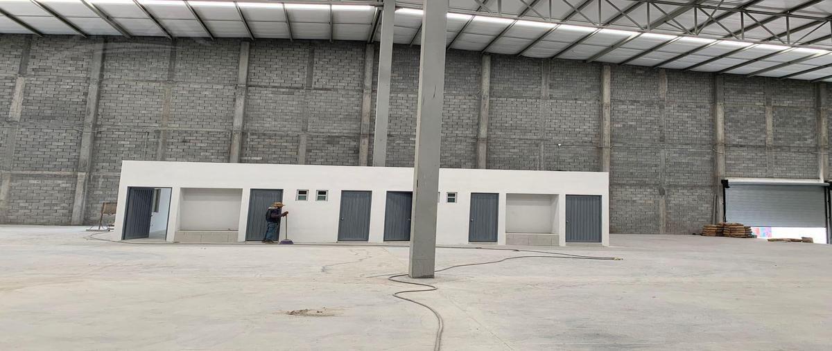 Foto de bodega en renta en  , santa catalina, santa catarina, nuevo león, 28639669 No. 04