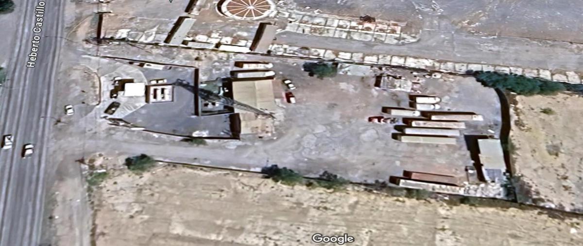 Foto de terreno habitacional en renta en  , santa catalina, santa catarina, nuevo león, 28653284 No. 03