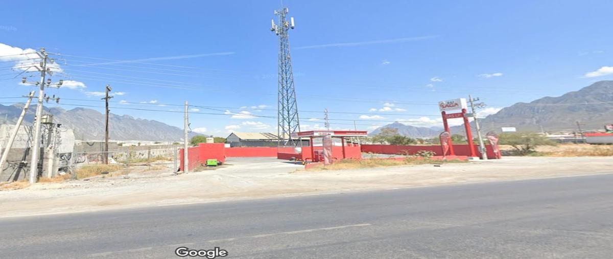 Foto de terreno habitacional en renta en  , santa catalina, santa catarina, nuevo león, 28653284 No. 04