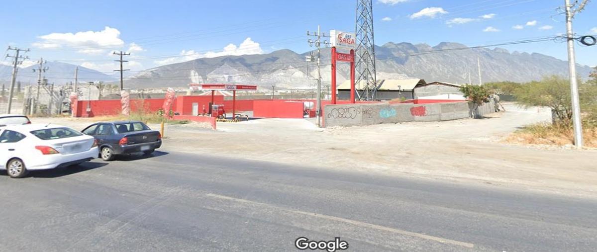 Foto de terreno habitacional en renta en  , santa catalina, santa catarina, nuevo león, 28653284 No. 05