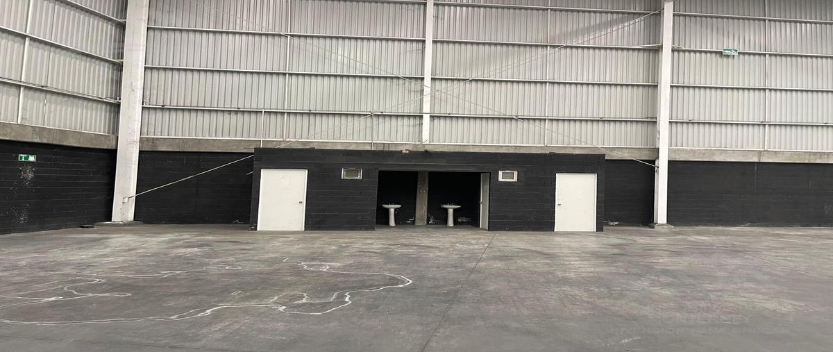 Foto de bodega en renta en  , santa catalina, santa catarina, nuevo león, 28842225 No. 03
