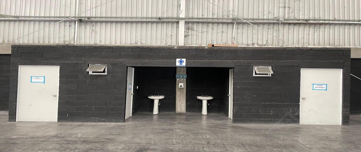 Foto de bodega en renta en  , santa catalina, santa catarina, nuevo león, 28842225 No. 04