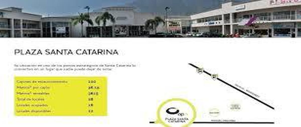 Foto de local en renta en  , santa catalina, santa catarina, nuevo león, 29062365 No. 03