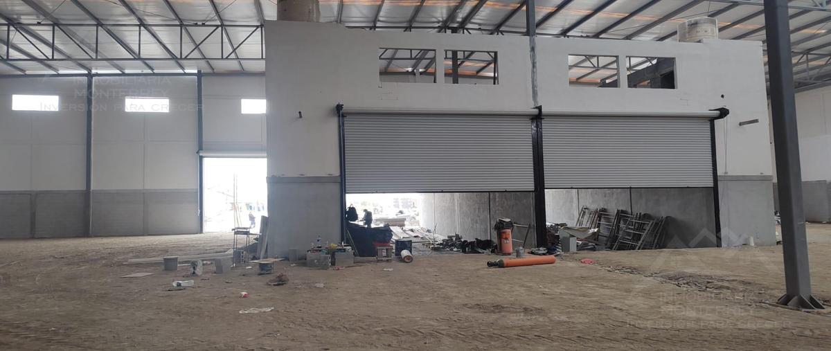 Foto de bodega en renta en  , santa catalina, santa catarina, nuevo león, 29098265 No. 03