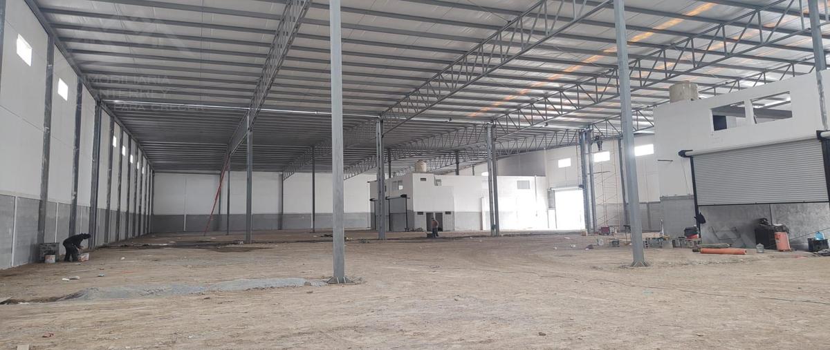 Foto de bodega en renta en  , santa catalina, santa catarina, nuevo león, 29098265 No. 05