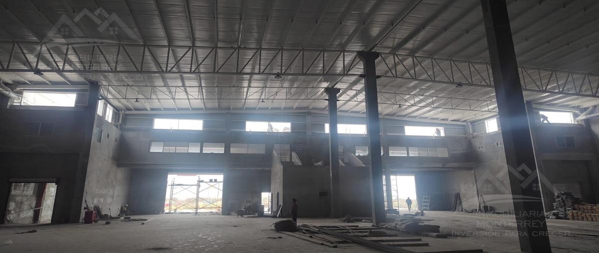 Foto de bodega en renta en  , santa catalina, santa catarina, nuevo león, 29244533 No. 03