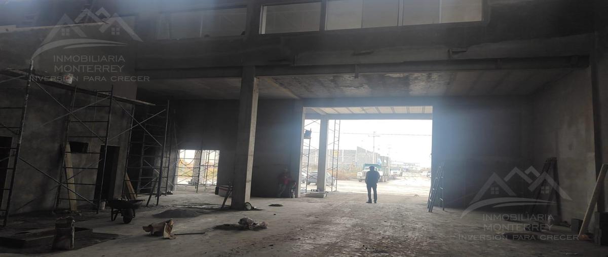 Foto de bodega en renta en  , santa catalina, santa catarina, nuevo león, 29244533 No. 04