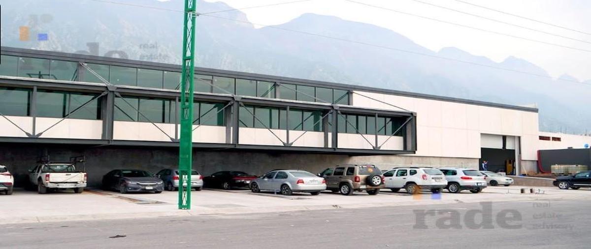 Foto de bodega en venta en  , santa catalina, santa catarina, nuevo león, 29319968 No. 03