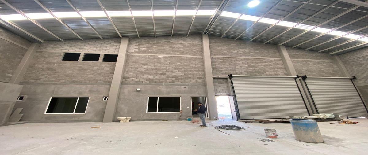Foto de bodega en renta en  , santa catalina, santa catarina, nuevo león, 29366368 No. 04