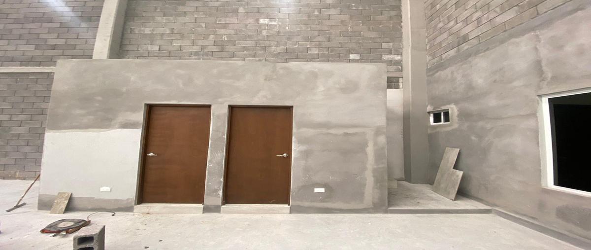 Foto de bodega en renta en  , santa catalina, santa catarina, nuevo león, 29366368 No. 05