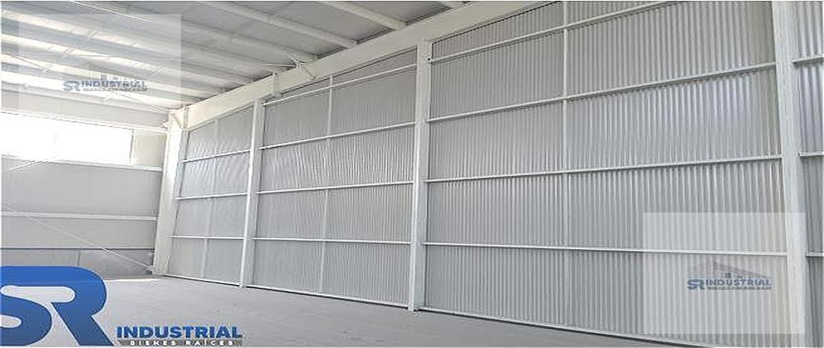 Foto de bodega en renta en  , santa catalina, santa catarina, nuevo león, 29534666 No. 03