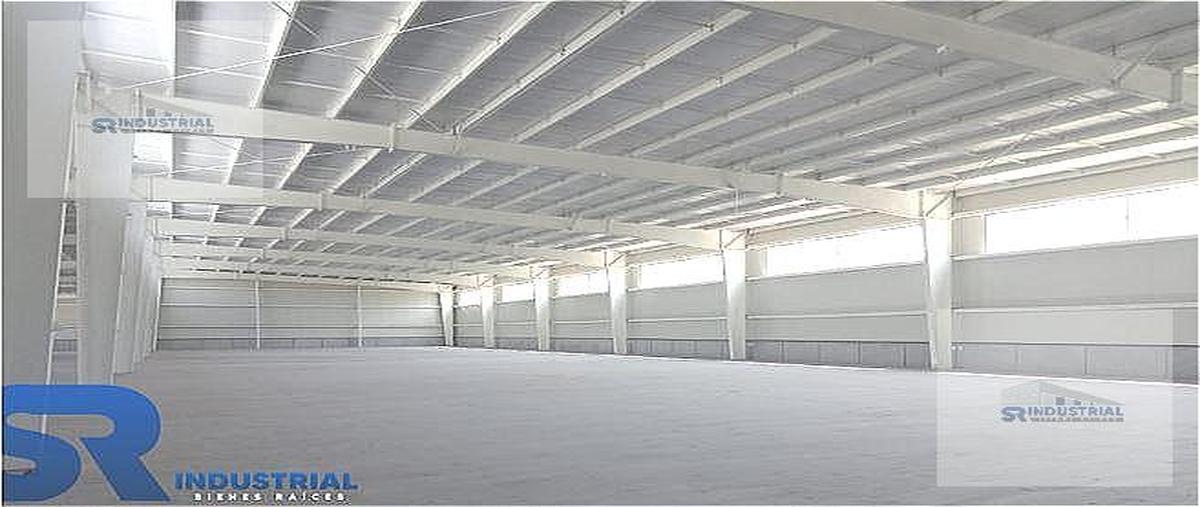 Foto de bodega en renta en  , santa catalina, santa catarina, nuevo león, 29534666 No. 05