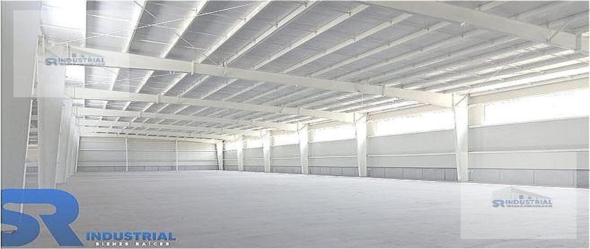 Foto de nave industrial en renta en  , santa catalina, santa catarina, nuevo león, 29534669 No. 04