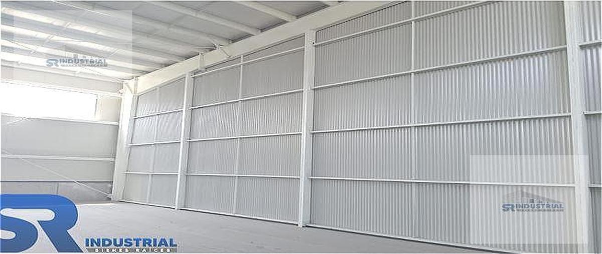 Foto de nave industrial en renta en  , santa catalina, santa catarina, nuevo león, 29534669 No. 05