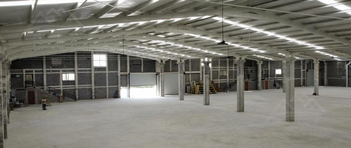 Foto de bodega en , santa catalina, santa catarina, nuevo león, 29537209 foto 01 Foto de bodega en venta en , santa catalina, santa catarina, nuevo león, 29537209 No. 01