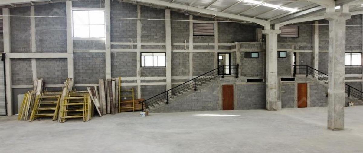 Foto de bodega en , santa catalina, santa catarina, nuevo león, 29537209 foto 02 Foto de bodega en venta en , santa catalina, santa catarina, nuevo león, 29537209 No. 02