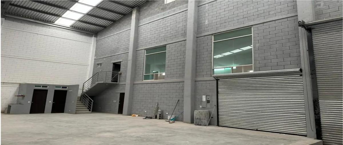 Foto de bodega en venta en  , santa catalina, santa catarina, nuevo león, 0 No. 04