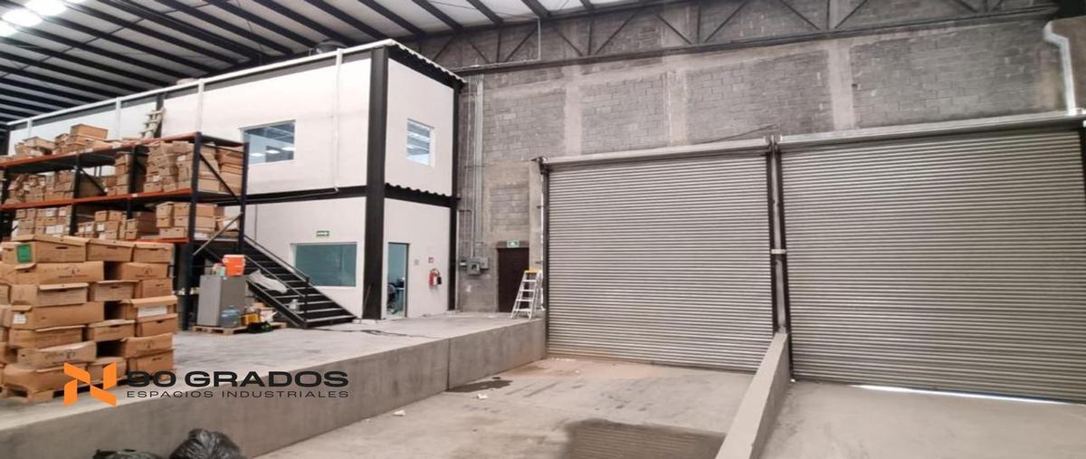 Foto de bodega en renta en  , santa catalina, santa catarina, nuevo león, 0 No. 04