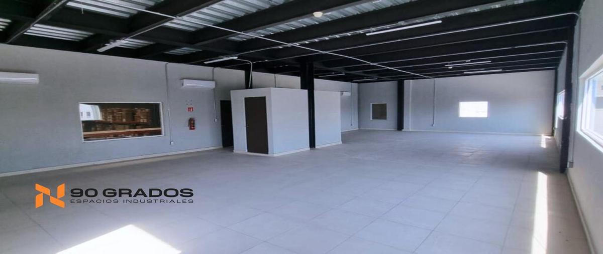 Foto de bodega en renta en  , santa catalina, santa catarina, nuevo león, 0 No. 05